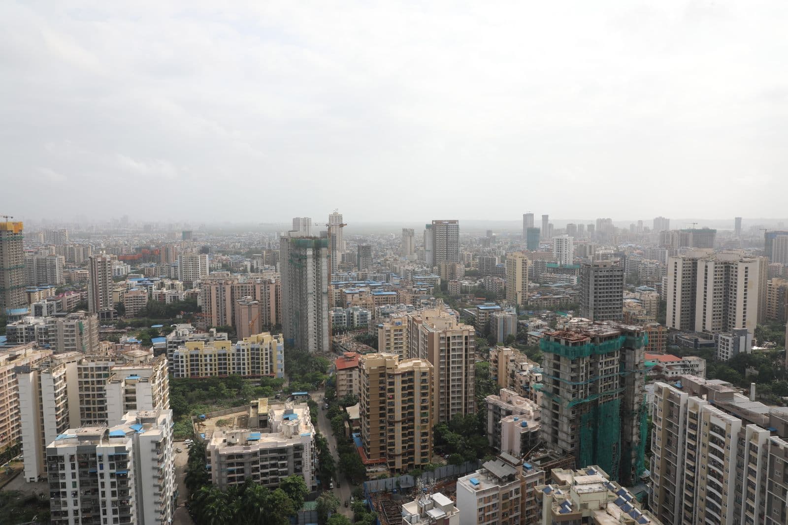 बोरिवली में प्रॉपर्टी