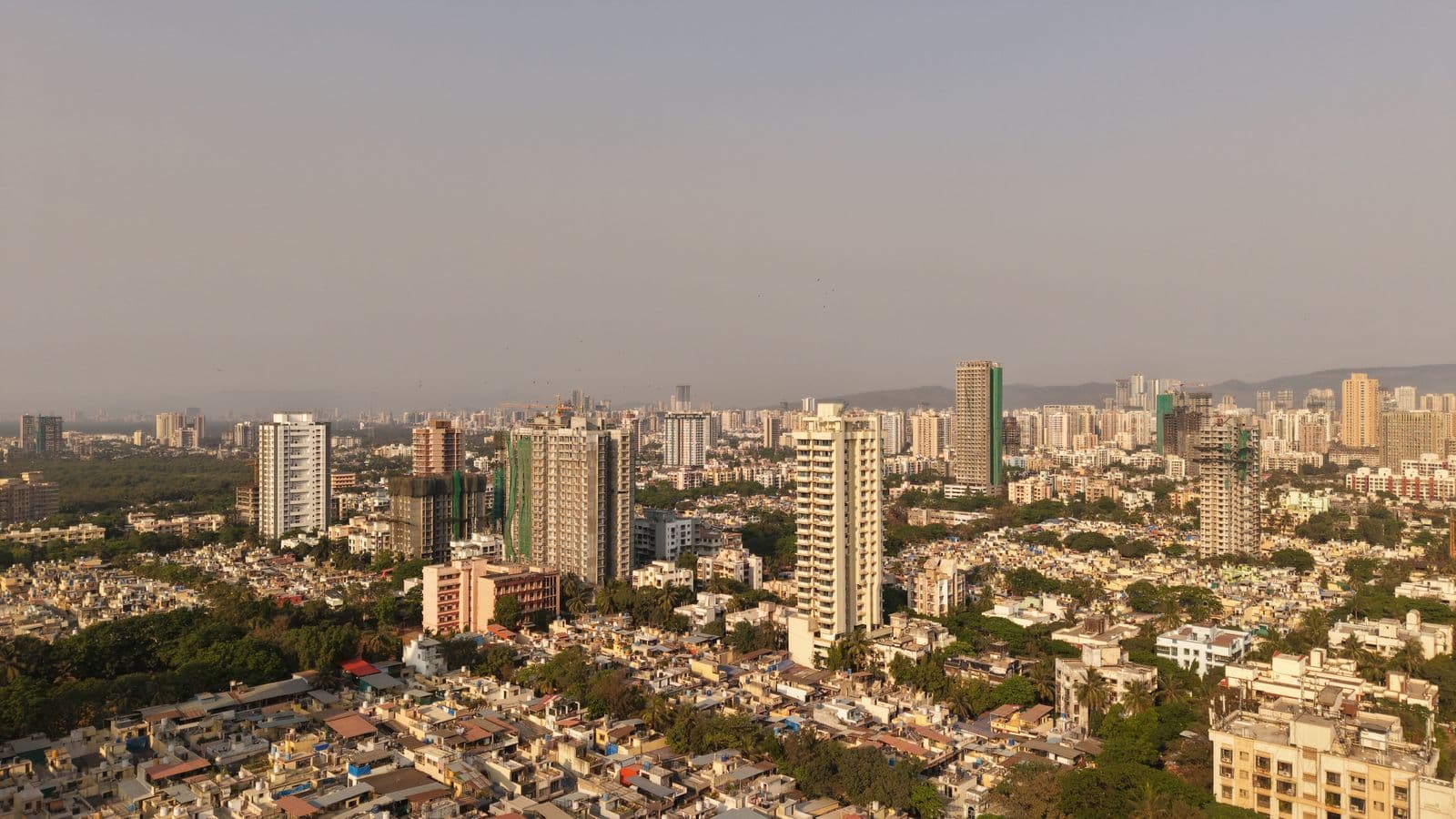 कांदिवली में प्रॉपर्टी